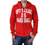 sweat us marchal zipe