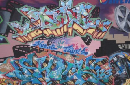 HUSH HIP HOP TOURS