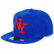 CASQUETTE  NY  10 euro